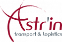 Astr'in logo