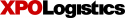 XPO Logistics logo