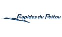 LES RAPIDES DU POITOU logo