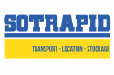Sotrapid - Transport - Location - Stockage