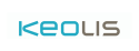 Keolis - logo