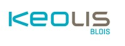Keolis Blois - logo