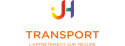 JH TRANSPORT - L'affrétement sur mesure