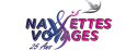 Navettes & Voyages - 25 ans