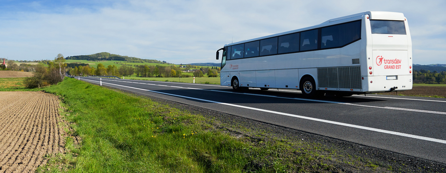 transdev courrier de l'aube