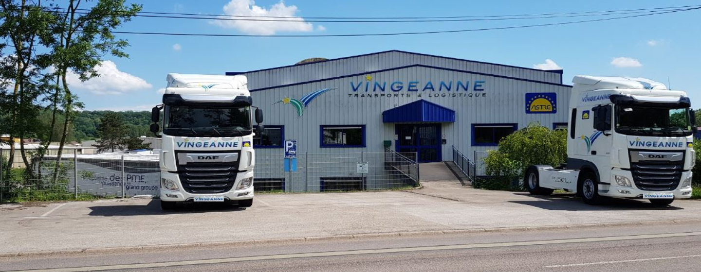Groupe Vingeanne