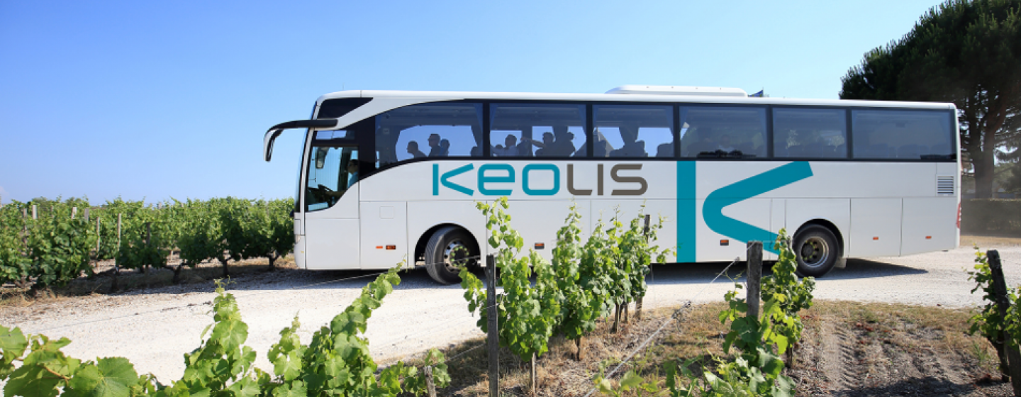 KEOLIS PACA