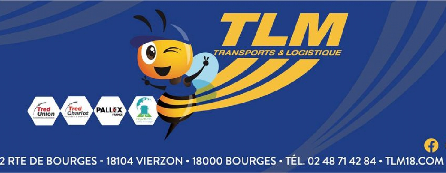 TLM - Ambassadeur de l'Emploi du Transport et de la Logistique