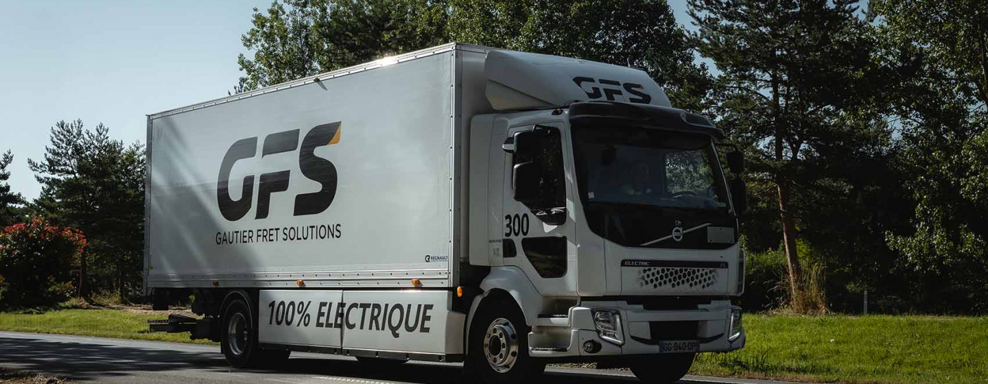 camion GFS