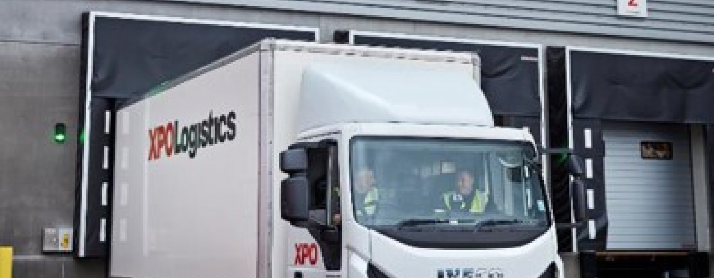 camion xpo