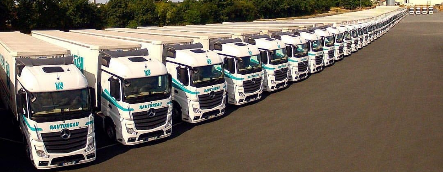 camions