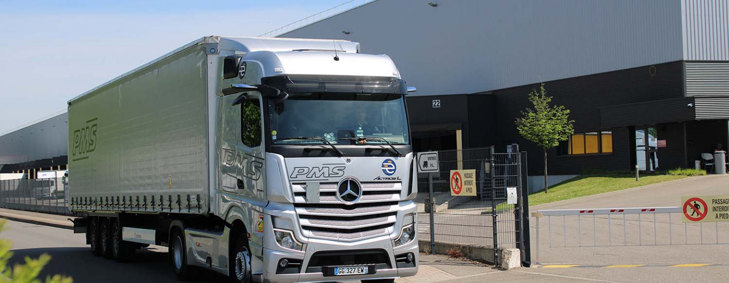 camion