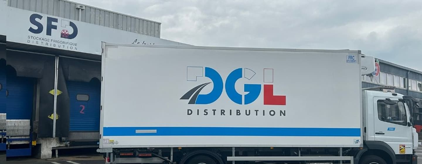 DGL - SFD