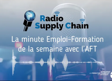 Minute Emploi Formation