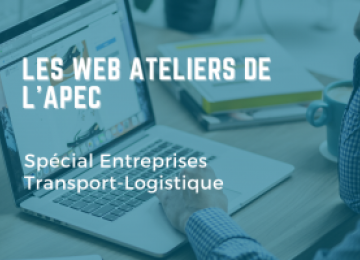 Web-Atelier APEC: Construire sa marque Employeur, les fondamentaux