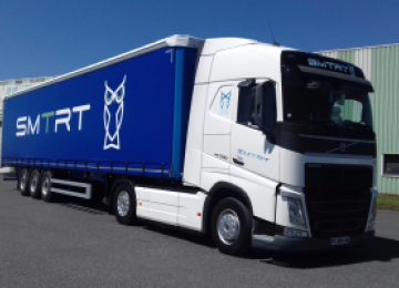 Semaine du Transport et de la Logistique en Mouvement : Une expérience Enrichissante pour les Collégiens de Montargis et l'entreprise SMTRT 
