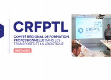 19 octobre 2023 : Le CRFPTL se délocalise à Vannes