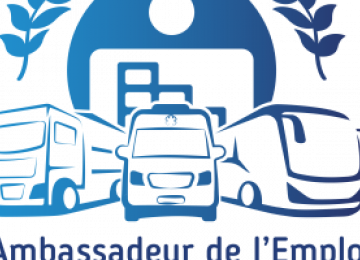 Club ambassadeur de l'emploi Transport Logistique en Occitanie