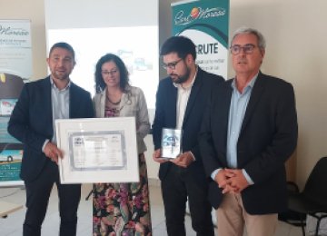 Un premier Ambassadeur de l'Emploi dans le Transport de Voyageurs en Ile-de-France!