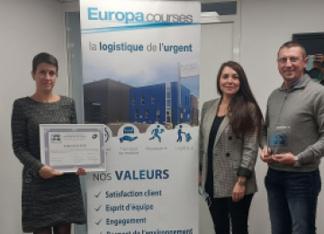 Un nouvel Ambassadeur en Auvergne