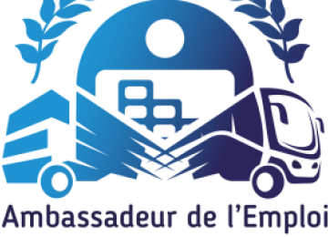 Remise de Trophée Ambassadeurs : STEF TRANSPORT ANGERS (49)