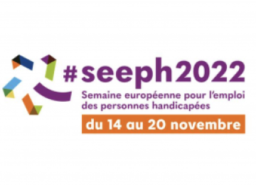 SEEPH 2022 : Dialogue avec 1 pro spécial "Handicap"