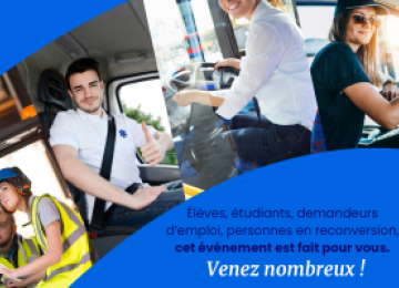 Journée du Transport et de la Logistique