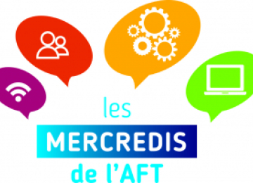 Les mercredis de l'AFT