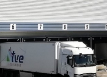 Les Ambassadeurs de l'emploi : Actions 2021 chez TVE Logistique 