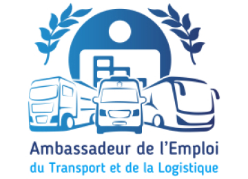 Remise du Trophée "Ambassadeurs de l'Emploi" Transport Logistique 
