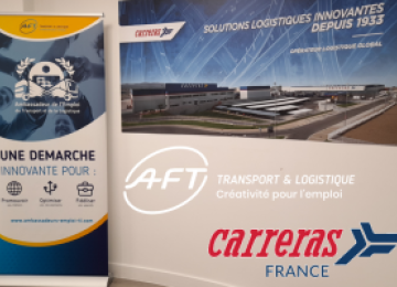 Exploration du Monde Professionnel : Les Collégiens d’Ingré à la Découverte de l’Entreprise Carreras France
