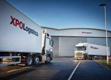 Les Ambassadeurs de l'emploi : Actions 2021 chez XPO Logistics