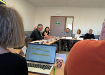 Le CRFPTL Auvergne-Rhône-Alpes confirme la dynamique régionale du transport et de la logistique