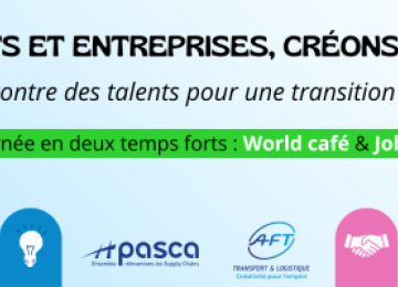 Etudiants et entreprises : Créons du lien ! 
