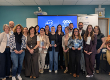 Renouvellement des chartes "Ambassadeurs de l’Emploi" en Auvergne-Rhône-Alpes