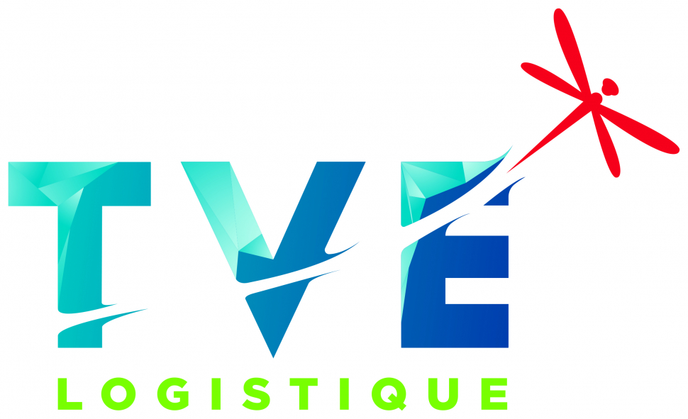 Logo TVE logistique