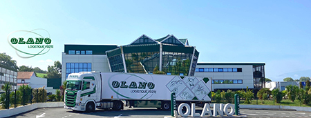 OLANO Entreprise Engagée - Ambassadeur de l'Emploi